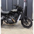 Never Lift Auto Fab Slip-On Exhaust for 2026 Buell Super Cruiser
