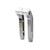 Original Garage OG 10.5" Pull Back Riser Legs for Harley