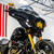 Joker Machine Streamliner Front LED Turn Signals for 2014-2021 FLHX - Techno Black