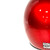 Biltwell Gringo S Cherry Red ECE Helmet - X-Large - Open Box