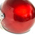 Biltwell Gringo S Cherry Red ECE Helmet - X-Large - Open Box