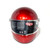 Biltwell Gringo S Cherry Red ECE Helmet - X-Large - Open Box