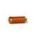 Original Garage Orange Shifter Peg for Harley - Open Box