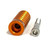 Original Garage Orange Shifter Peg for Harley - Open Box