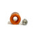 Original Garage Orange Shifter Peg for Harley - Open Box