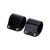 Original Garage Moto OG Fog Light Crash Bar Mounts