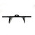 Bung King Highway Peg Crash Bar for 2006 Harley Dyna w/ Big Bear Front Motor Mount - Open Box