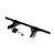 Bung King Highway Peg Crash Bar for 2006 Harley Dyna w/ Big Bear Front Motor Mount - Open Box