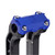 Original Garage Top Clamp for OG Performance Risers on Harley