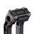 Original Garage Digital Gauge Top Clamp for OG Performance Risers on Harley