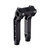 Original Garage OG Performance 8.5" Pullback Risers for Harley