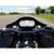 MyMachinist Radio Replacement and Gauge Relocation Kit for 1998-2013 Harley Road Glide