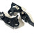 Flo Motorsports Black MX Style Adjustable Hand Levers for 1996-2017 Harley* - Open Box