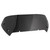Arlen Ness Carbon Fiber Windshield for 2024-2026 Harley Road Glide