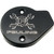 Feuling Wrench Cross Cam Timing Cover for 2024-2026 Harley Gen 2 M8