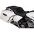 Drag Specialties Freedom Touring Seat for 1997-2007 Harley Touring