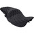 Drag Specialties Freedom Touring Seat for 1997-2007 Harley Touring