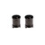 Original Garage OG Radial Brake Caliper Spacer for Harley
