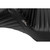 LePera Tailwhip Daddy Long Legs Seat for 2024-2025 Harley Touring - Pleated