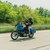 Thrashin Supply Stealth Gloves - Go Fast - Red