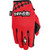 Thrashin Supply Stealth Gloves - Go Fast - Red