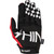 Thrashin Supply Stealth Gloves - Go Fast - Red