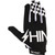 Thrashin Supply Stealth Gloves - Go Fast - White