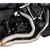 Vance & Hines Gaslighter 2-1 Exhaust 2017-2026 Harley Touring
