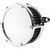Feuling BA Air Cleaner Kit for 2024-2026 Harley Gen2 M8 - Chrome