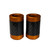 SBC Performance Bro Bar Crash Bar for 1999 - 2023 Harley Touring - Front