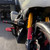 SBC Performance Bro Bar Crash Bar for 2023.5-2026 CVO ST Harley Touring w/ Turbo