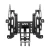 A10 Moto T-Sport Modular Baja LP6 Mounting System for Harley Low Rider S, Dyna, Softail