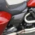 Arlen Ness Carbon Fiber Side Covers for 2024-2025 Harley Touring