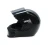 Simpson Speed Bandit Helmet - Gloss Black