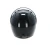 Simpson Speed Bandit Helmet - Gloss Black