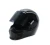 Simpson Speed Bandit Helmet - Gloss Black