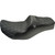 Slyfox Chariot Diamond Stitch Seat for 2008-2023 Harley Touring