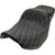 Slyfox Chariot Diamond Stitch Seat for 2008-2023 Harley Touring