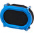 Arlen Ness Blue Stage 2 Oval Upgrade Air Filter Kit for Harley M8 - Open Box