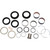 Drag Specialties 39mm Fork Leg Assembly Rebuild Kit for Harley