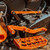 OG Moto Adjustable Shift Levers Complete Kit for Harley Touring