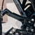 OG Moto Adjustable Shift Lever for Harley Touring