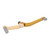 OG Moto Adjustable Heel Shift Lever for Harley Touring