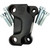 GBrakes Oversize Front Brake Caliper Mounts for 2000-2026 Harley