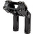 Arlen Ness Method Wayback Risers for 2018-2024 Harley Softail* - Black