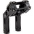Arlen Ness Method Wayback Risers for 2018-2024 Harley Softail* - Black