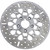 EBC 10-Button Floating Stainless Front Rotor for 1984-1999 Harley