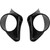 Klock Werks Pursuit Light Pods for FXRP/FXRT/FXRD Fairing Kits
