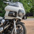Klock Werks Pursuit Light Pods for FXRP/FXRT/FXRD Fairing Kits