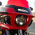 Baja DOT LP6 Headlight Kit for 2022-2026 Harley Low Rider ST - Cut-In